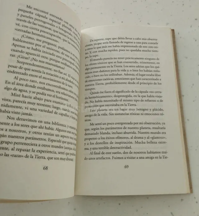LA MENTE HOLOTRÓPICA - foto 4