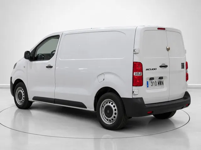 Fiat Scudo Furgon 1.5 Bluehdi L2 88 kW (120 CV) - foto 5