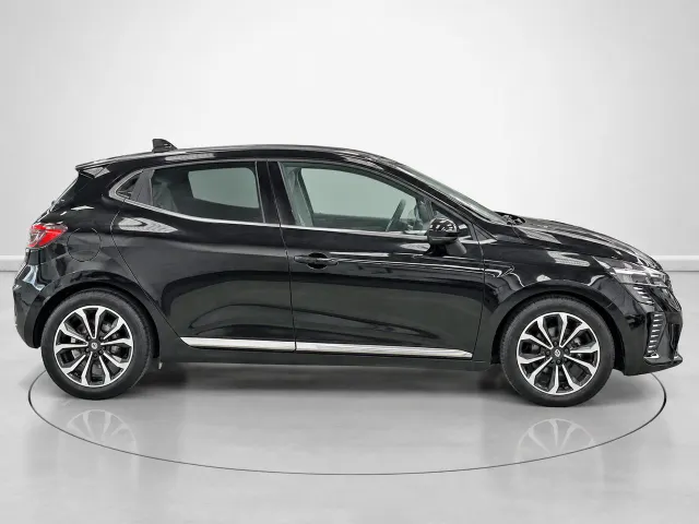 Renault Clio Techno TCe 66 kW (90 CV) - foto 2