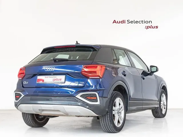 Audi Q2 - foto 4