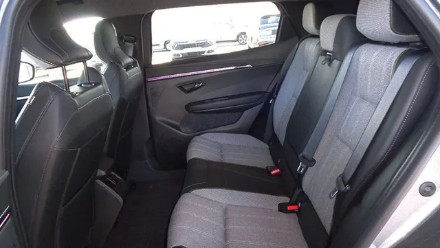 Renault Scenic E-Tech TECHNO G. AUTONOMIA - foto 5