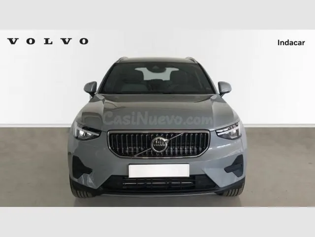Volvo XC40 - foto 3