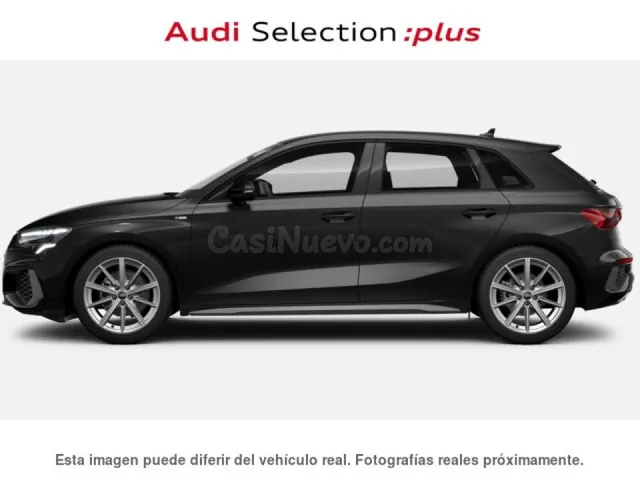 Audi A3 Sportback - foto 3