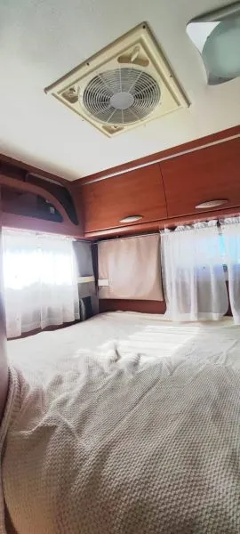 Chausson Allegro 94 - foto 5