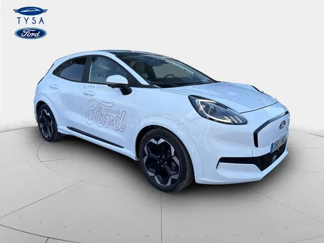 Ford Puma - foto 3