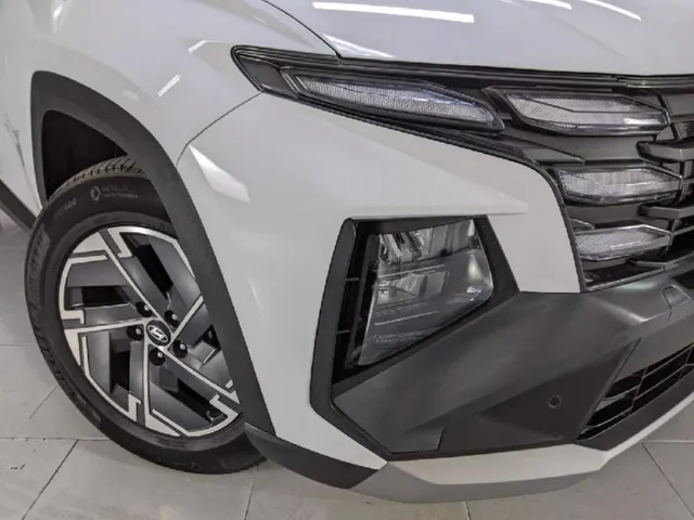 Hyundai Tucson seminuevo Murcia con espacio y tecnología pre - foto 3