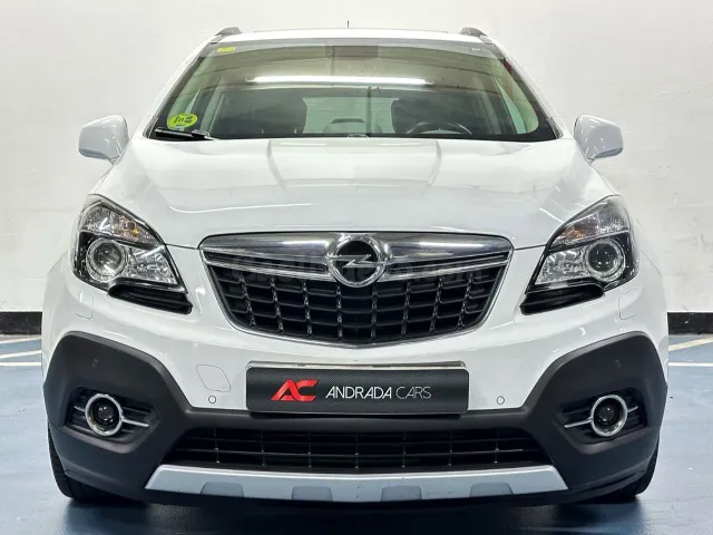 OPEL Mokka 1.6 CDTi 4X2 Excellence Auto - foto 5
