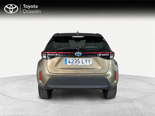 Toyota Yaris Cross 1.5 120H Active Tech - foto 4