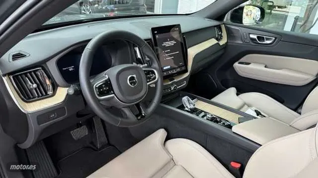 Volvo XC60 de segunda mano en Cornellà de Llobregat - foto 5