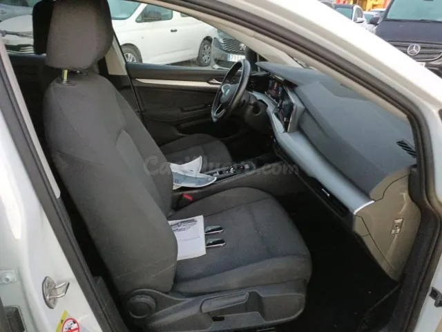 Volkswagen Golf 1.0 eTSI 81kW (110CV) DSG - foto 5