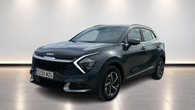 Kia Sportage SPORTAGE 1.6 T-GDI HEV DRIVE AUTO 215 5P - foto 3