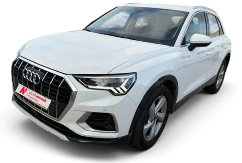 Audi Q3 Advanced 35 TDI 110kW 150CV S tronic