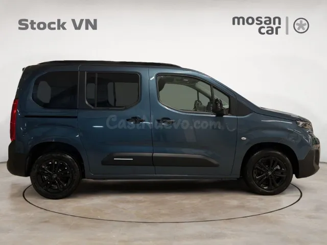 Citroën Berlingo 1.5 DIESEL 130 M MAX AUTO 130 5P - foto 4