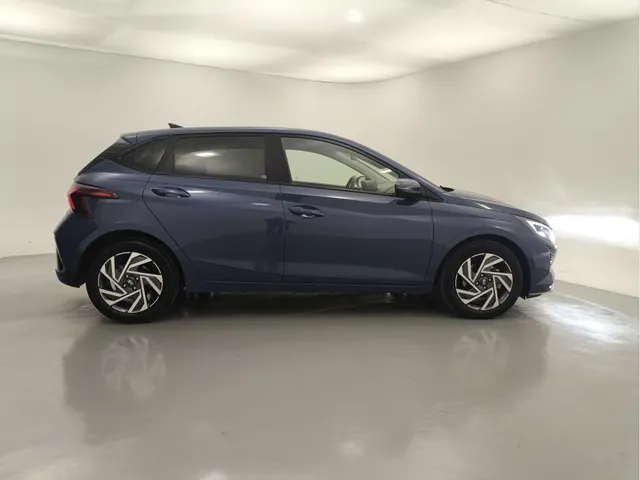 Hyundai i20 - foto 4