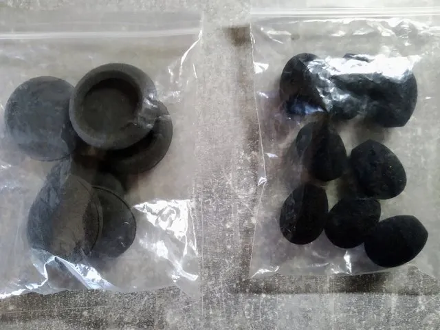 Jabra GN 9120 DG Auricular Teléfono - foto 5