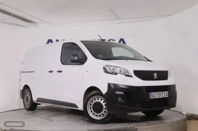 Peugeot Expert - foto 3