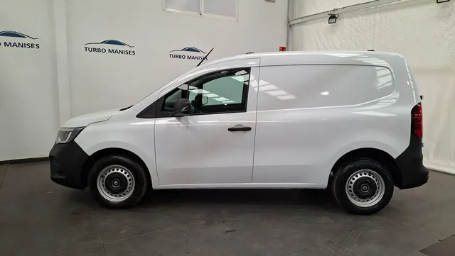 Renault Kangoo L1 BLUE 1.5DCI 95CV FURGON - foto 4