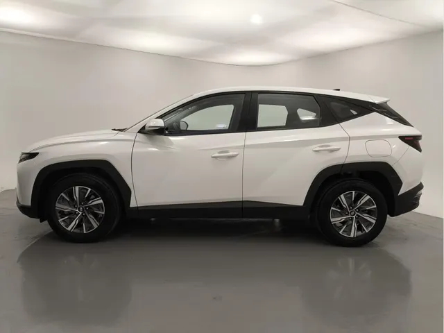 Hyundai Tucson - foto 3