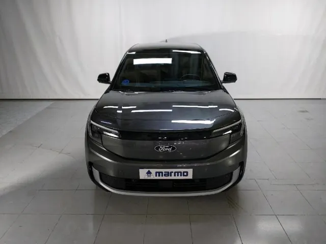 Ford Explorer EV - foto 5
