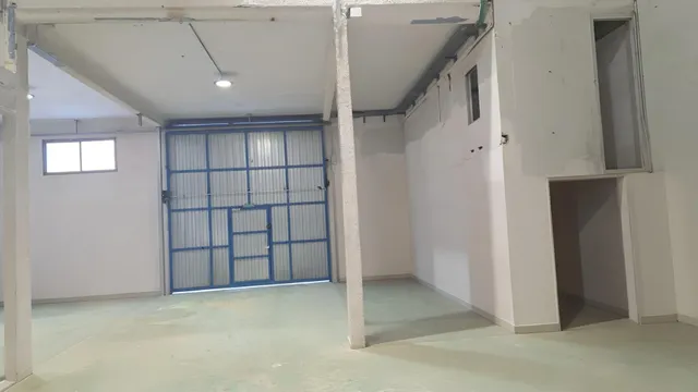 FANTÑSTICA NAVE INDUSTRIAL EN FRANCOLÑ - foto 3