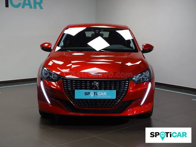 Peugeot 208 PureTech 55kW (75CV) Active - foto 2