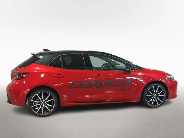 Toyota Corolla COROLLA 1.8 HYBRID GR-SPORT E-CVT 5P - foto 3