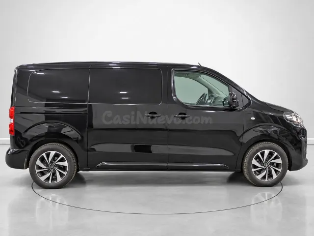 Citroën Spacetourer BlueHDi 150 S&S Feel Talla M 110 kW (150 - foto 2