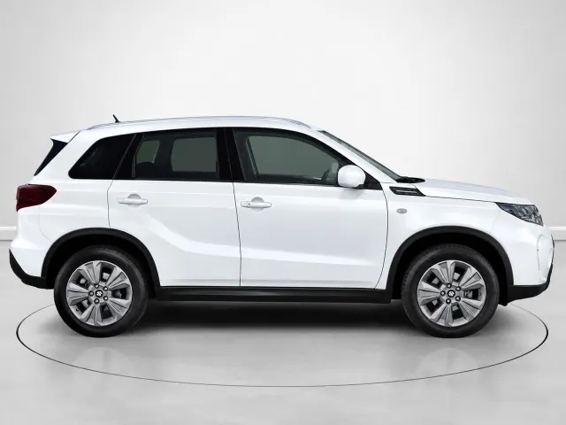 Suzuki Vitara 1.4 T Mild Hybrid GLE 95 kW (129 CV) - foto 2