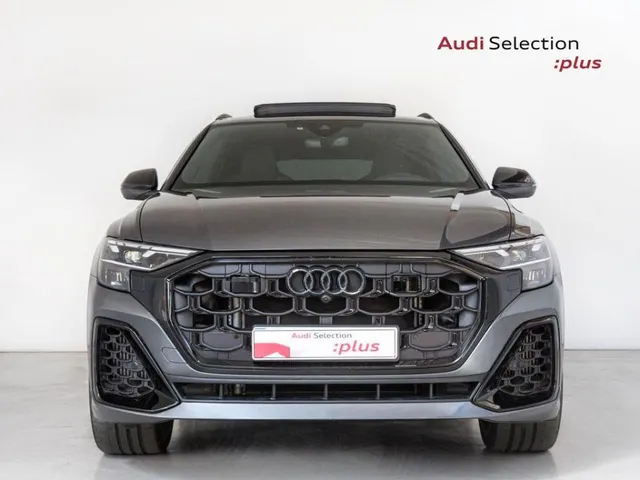 Audi Q8 - foto 2