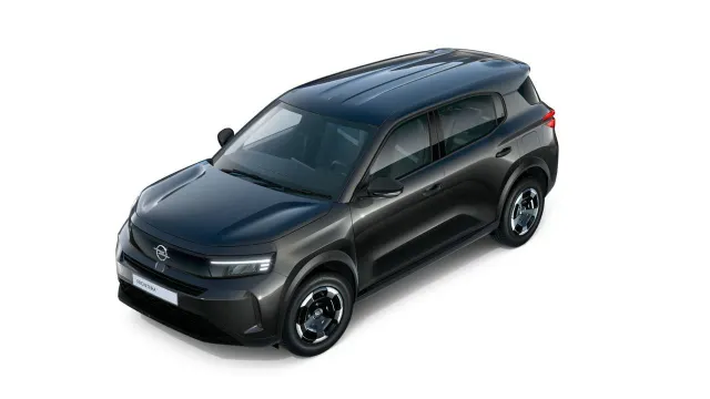 Opel Frontera Electric GS Electric Extended Range 113 CV (83 - foto 3