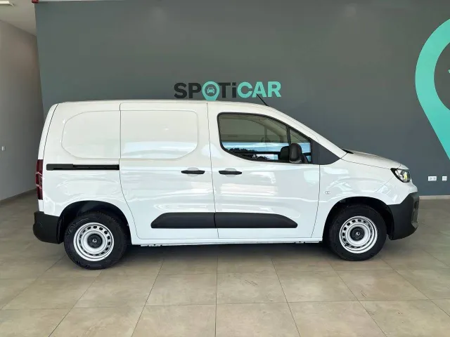 Citroën Berlingo 3 M 1.5 BlueHDi 100 SS CVM6 - - foto 4
