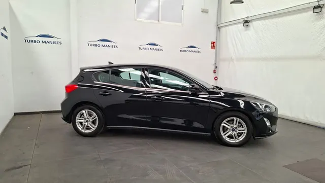 Ford Focus 1.5 Ecoblue 88kW Trend+ - foto 3