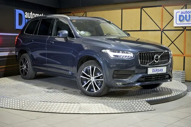 Volvo XC 90 XC90 2.0 B5 D AWD Momentum Pro Auto (2021) - foto 3