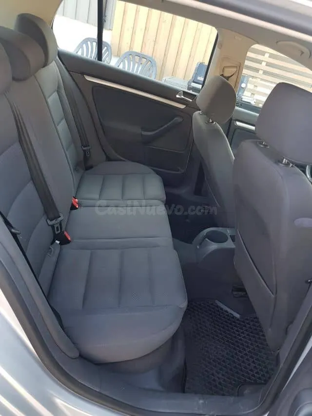 Volkswagen Fox 2007 Gasolina Manual - foto 2