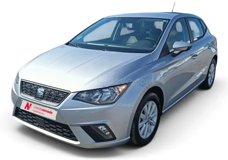 Seat Ibiza 1.0 TSI 81kW (110CV) Style