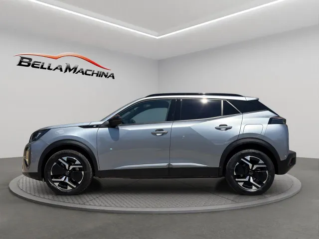 Peugeot e-2008 Eléctrico Allure 156 (115kW) - foto 2