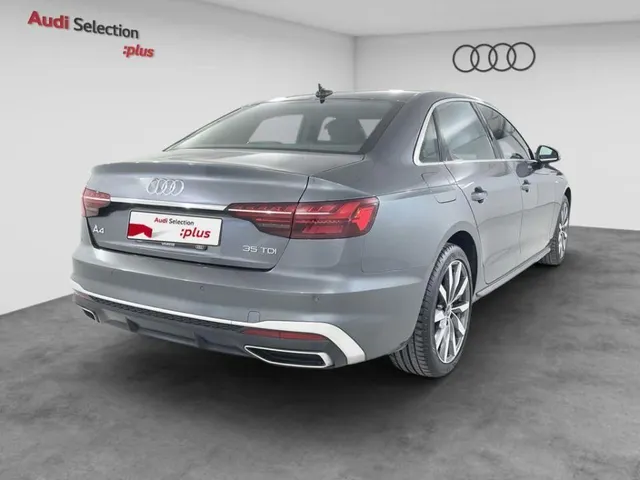 Audi A4 - foto 3