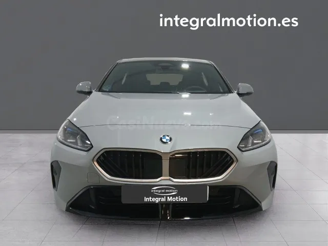 BMW Serie 1 120d - foto 2