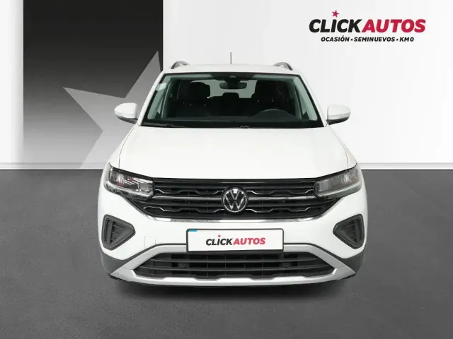 Volkswagen T-Cross 1.0 TSI 95CV Mas - foto 2