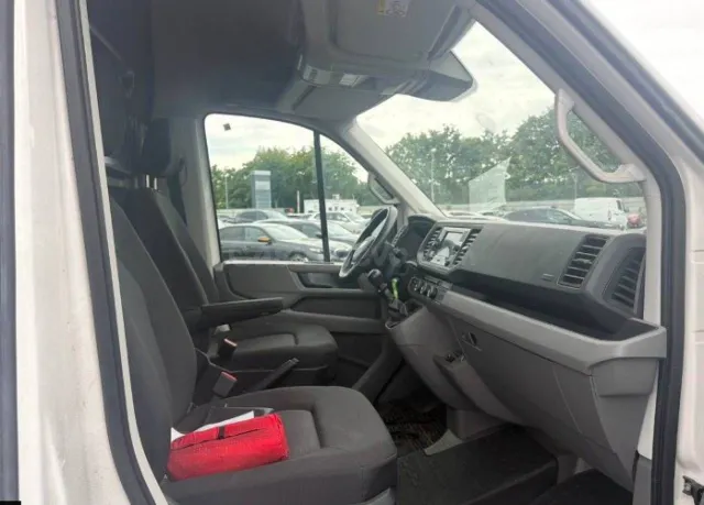 MAN TGE FURGÓN 3140 2.0 TDI 140 CV - foto 5