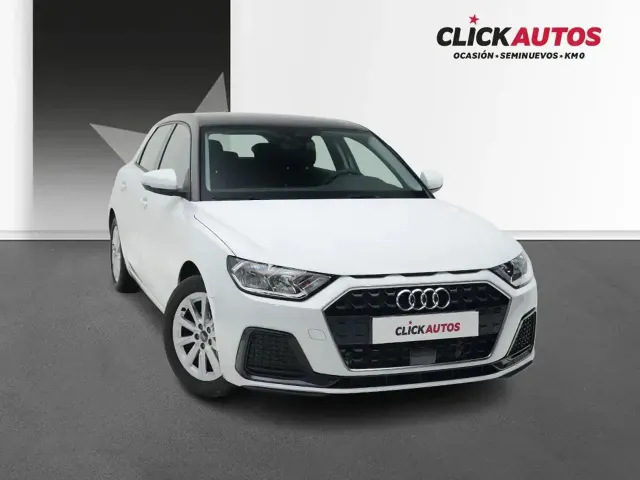 Audi A1 1.0 TFSI 116CV Advanced - foto 3