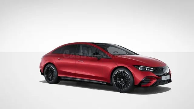 Mercedes EQE EQE 350+ AMG Night Edition - foto 3