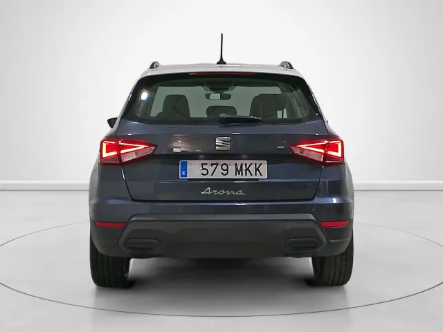 Seat Arona 1.0 TSI Style XL 81 kW (110 CV) - foto 4