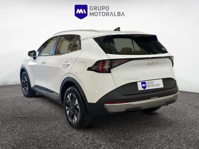 Kia Sportage - foto 3