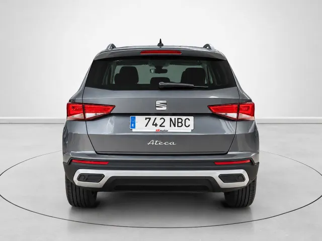 Seat Ateca 1.5 TSI Style Evo Edition DSG 110 kW (150 CV) - foto 4
