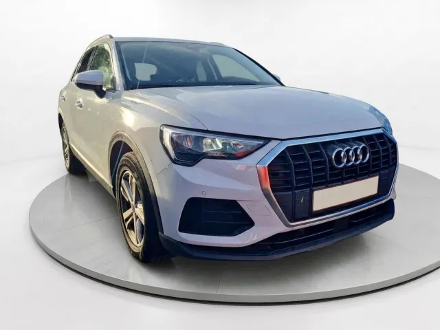 Audi Q3 35 TDI 110kW (150CV) S tronic - foto 2