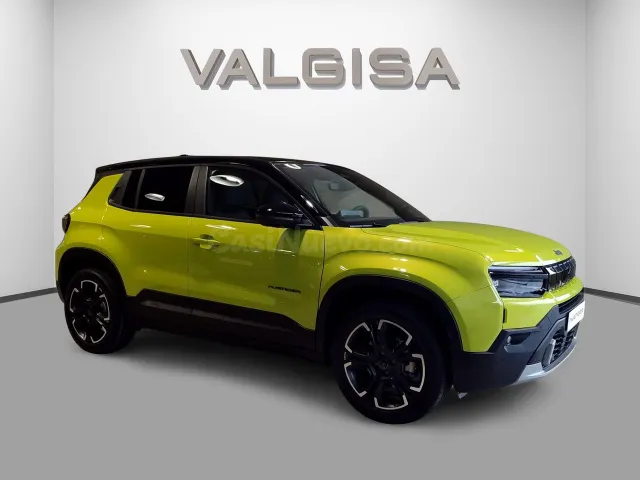 Jeep Avenger Full Electric 115kW (156CV) Summit - foto 3