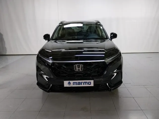 Honda CR-V - foto 4