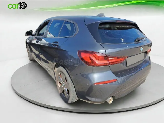 BMW Serie 1 HATCH 1.5 118I (100KW) - foto 5