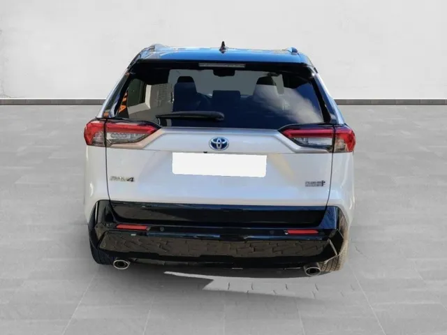 Toyota Rav4 - foto 5